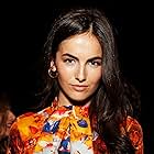 Camilla Belle