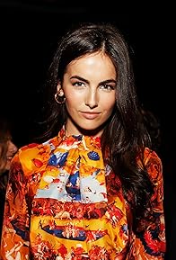 Primary photo for Camilla Belle