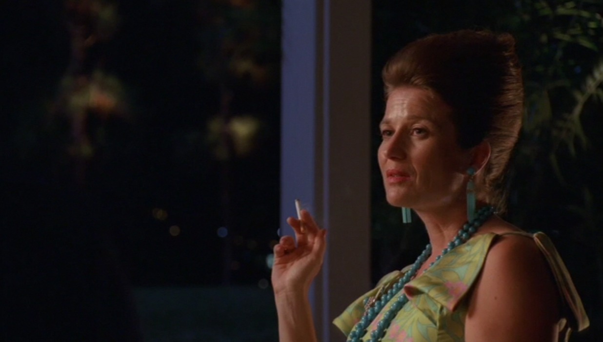 MAD MEN - Jet Set Dir. Phil Abraham

Guest Star Greta