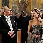 Björn Granath and Malin Crépin in Nobel's Last Will (2012)