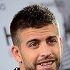 Gerard Piqué