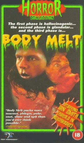 Body Melt (1993)