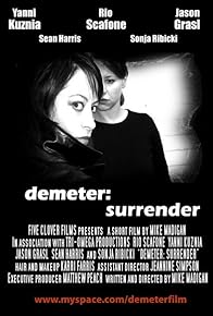 Primary photo for Demeter: Surrender