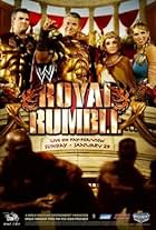 WWE Royal Rumble