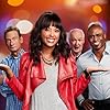 Wayne Brady, Colin Mochrie, Ryan Stiles, and Aisha Tyler in Whose Line Is It Anyway? (2013)