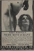 The Nude Restaurant