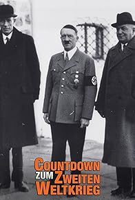 Primary photo for Countdown zum Zweiten Weltkrieg