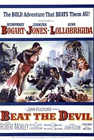 Beat the Devil (1953)