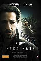 Adrien Brody in Backtrack (2015)