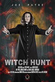 Witch Hunt (2014)