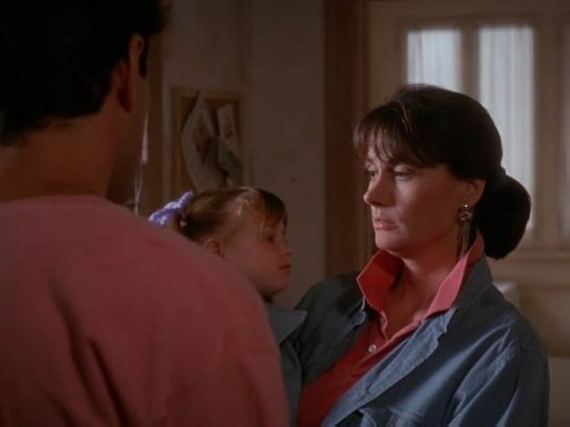 Mel Harris in Thirtysomething (1987)