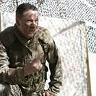 Chris Cooper in Jarhead (2005)