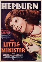 Katharine Hepburn in The Little Minister (1934)