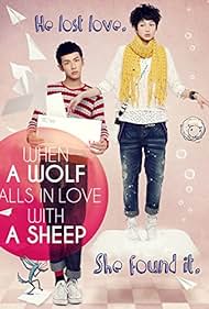 When a Wolf Falls in Love with a Sheep (2012)