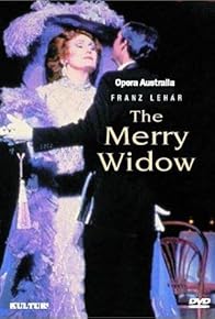 Primary photo for The Merry Widow