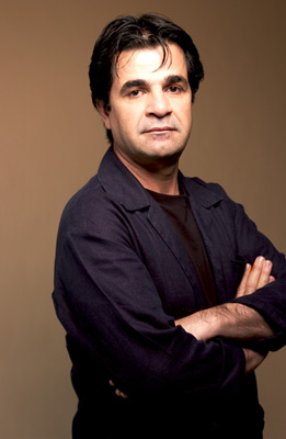 Jafar Panahi