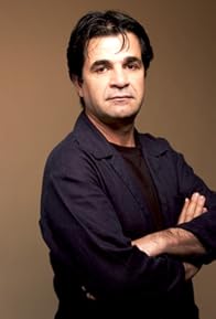 Primary photo for Jafar Panahi