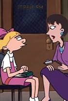 Kathy Baker and Francesca Marie Smith in Hey Arnold! (1996)