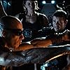 Vin Diesel, Katee Sackhoff, and Matt Nable in Riddick (2013)