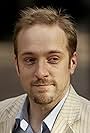 Derren Brown