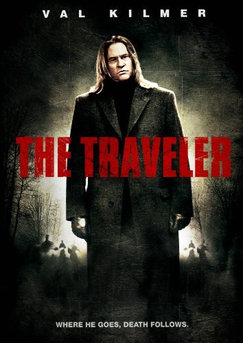 Val Kilmer in The Traveler (2010)