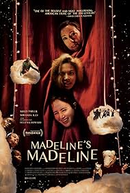 Miranda July, Molly Parker, and Helena Howard in Madeline's Madeline (2018)