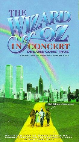 The Wizard of Oz in Concert: Dreams Come True (1995)