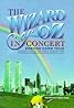 The Wizard of Oz in Concert: Dreams Come True (TV Movie 1995) Poster