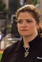 Alex Guarnaschelli in The Next Iron Chef (2007)