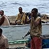 Barkhad Abdi and Barkhad Abdirahman in Captain Phillips (2013)