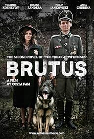 Brut (2016)