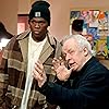 Jim Sheridan and 50 Cent in Get Rich or Die Tryin' (2005)