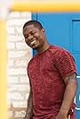 Jason Mitchell in The Chi (2018)