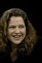 Wendy Wasserstein in Charlie Rose (1991)