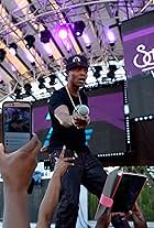 Ronnie DeVoe