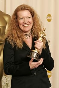 Primary photo for Andrea Arnold