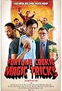 Fortune Cookie Magic Tricks (2011)