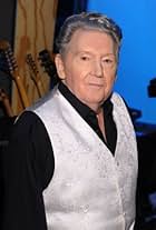 Jerry Lee Lewis