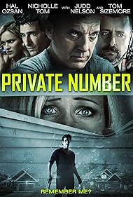 Private Number (2014)