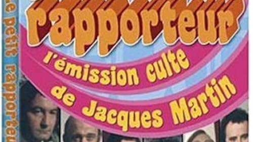 Le petit rapporteur (1975)