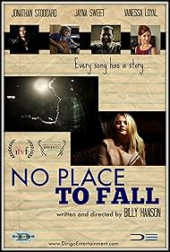 No Place to Fall (2014)