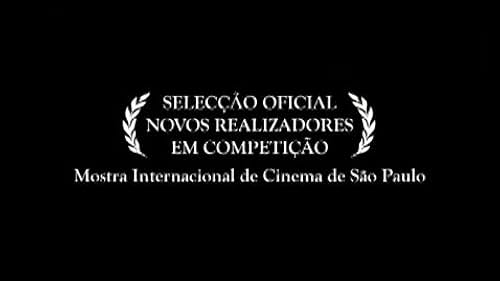 This could be the story about the encounter between Simao and Teresa. Simao is a teenager almost like a child, loner, inflexible, narcissistic, destructive and suicidal that attracts most of the people he meets like a fatal aura, a black light. But does Teresa exist or is she a mere figment, an image, a reflection? Teresa is an apparition. A pretext for an amoral violent uprising, for doomed love.