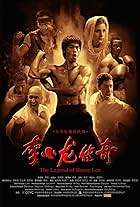 The Legend of Bruce Lee