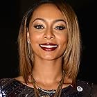 Keri Hilson