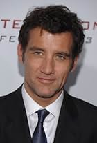 Clive Owen at an event for The International (2009)