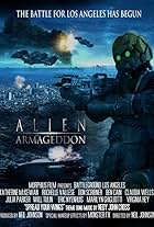 Alien Armageddon