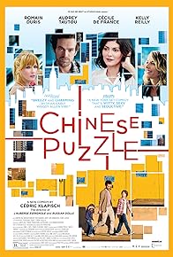 Primary photo for Chinese Puzzle