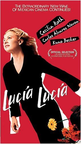 Lucía, Lucía (2003)