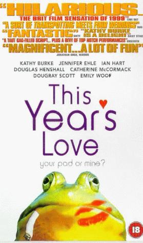 This Year's Love (1999)