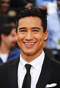 Primary photo for Mario Lopez